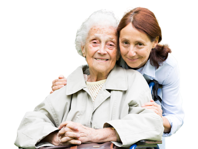 Курс патронажной сиделки (помощницы по уходу) в Ярославле