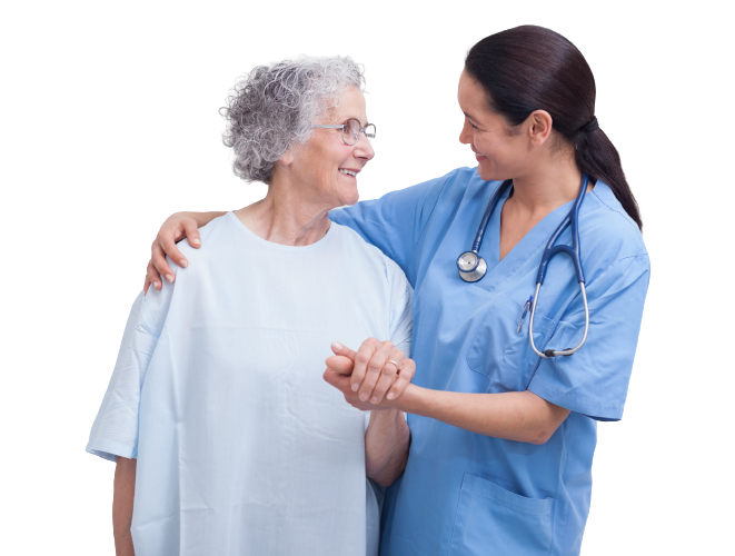 Курс младшей медсестры по уходу за больными в Ярославле