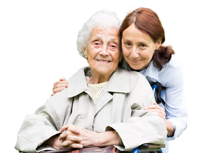 Курс патронажной сиделки (помощницы по уходу) в Ярославле