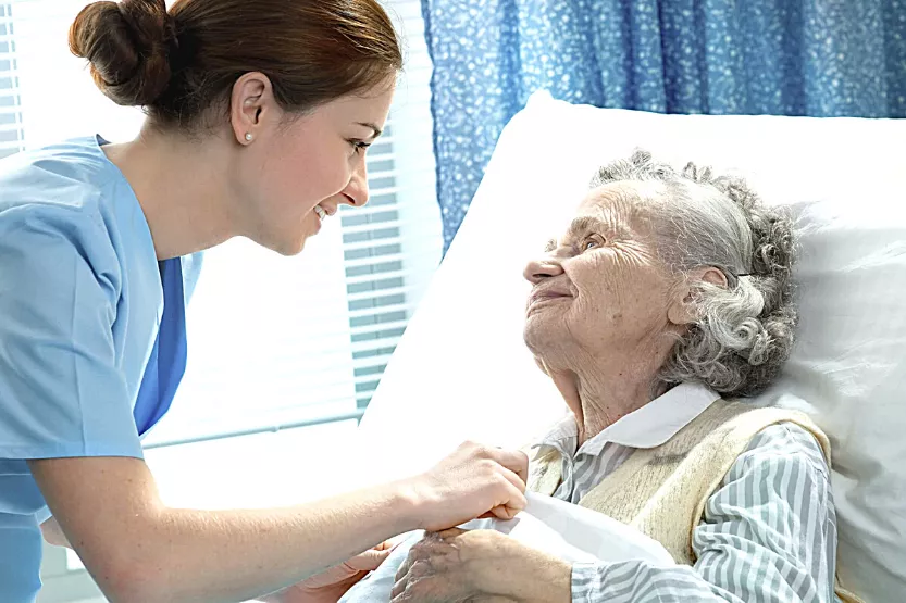 Сиделки по уходу за хирургическим больным Подбор сиделки по уходу за хирургическим больным